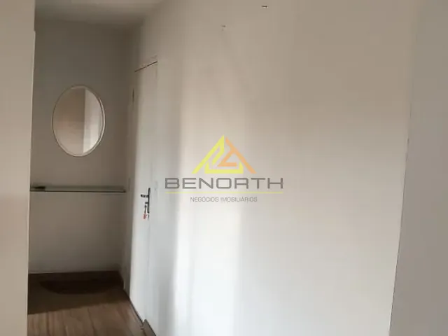Apartamento com 50m² 2 quartos e 1 banheiro, à venda, no bairro Vila Roque em São Paulo