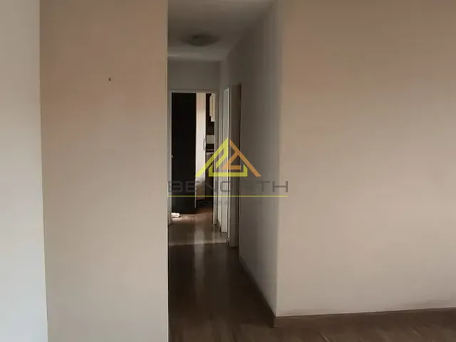 Apartamento com 50m² 2 quartos e 1 banheiro, à venda, no bairro Vila Roque em São Paulo
