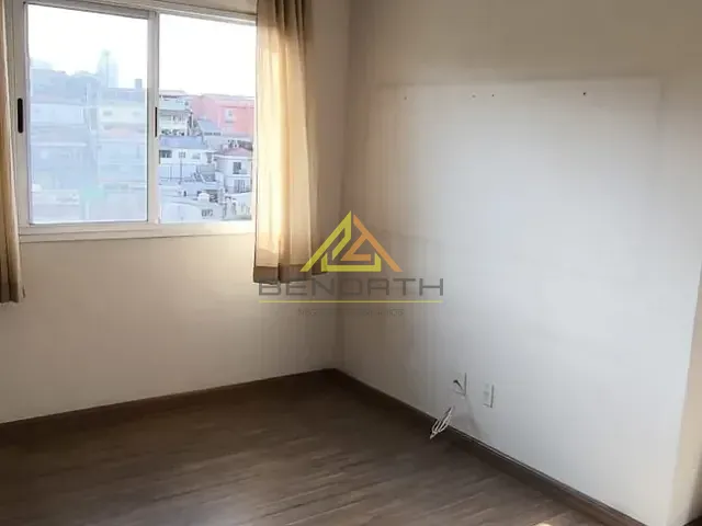 Apartamento com 50m² 2 quartos e 1 banheiro, à venda, no bairro Vila Roque em São Paulo