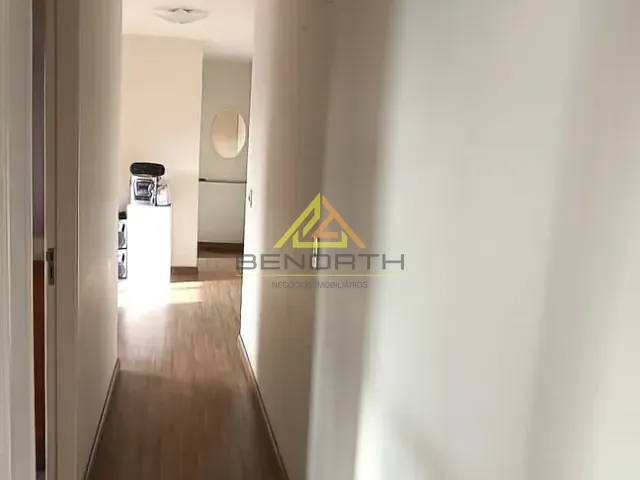 Apartamento com 50m² 2 quartos e 1 banheiro, à venda, no bairro Vila Roque em São Paulo