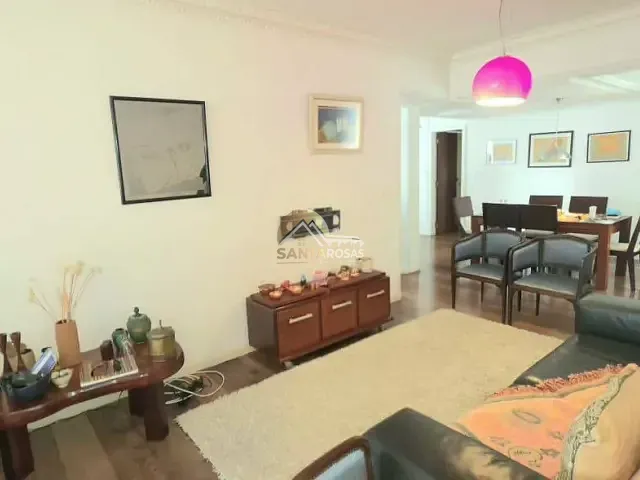 Apartamento 2 quartos e 3 banheiros, à venda, no bairro Graça em Salvador