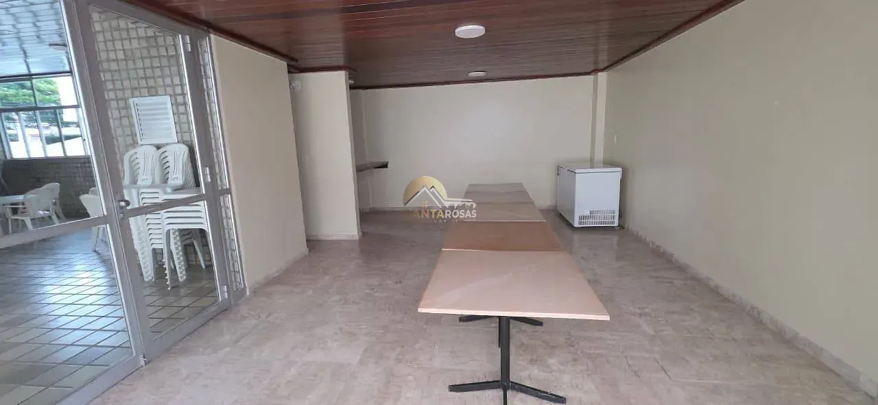 Apartamento, 2 quartos, 139 m² - Foto 33