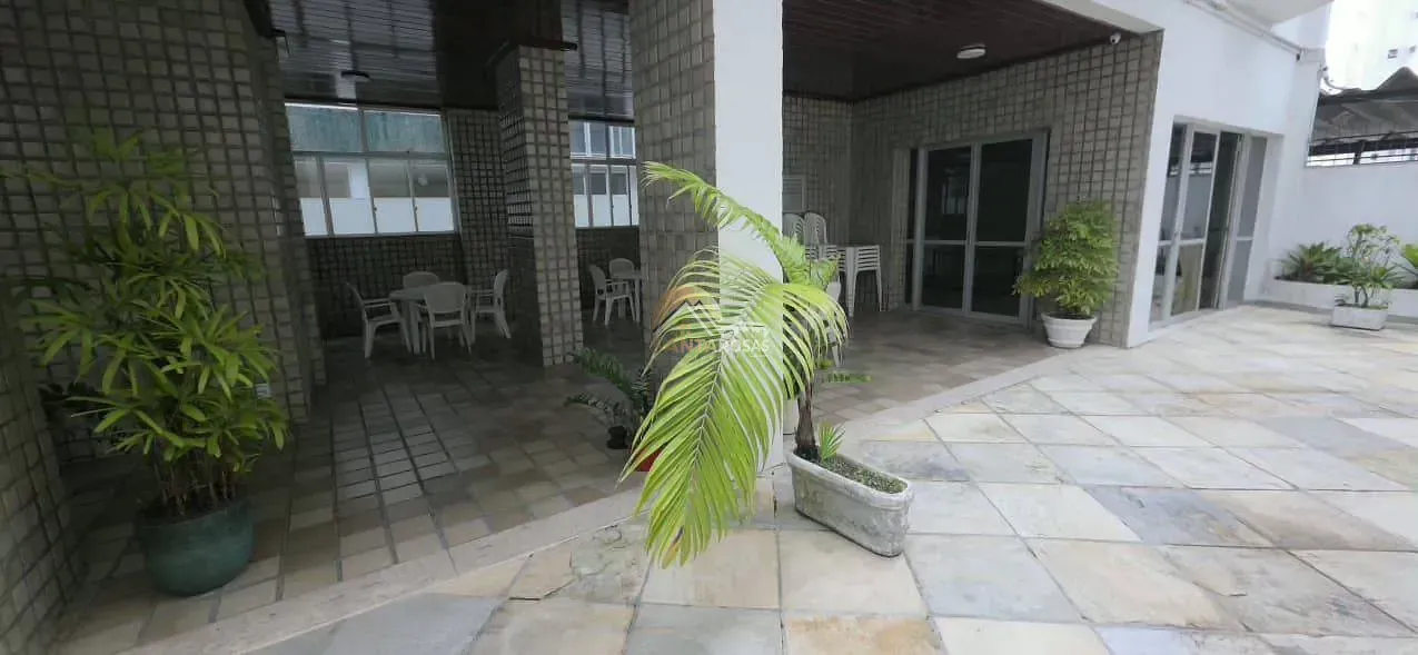 Apartamento, 2 quartos, 139 m² - Foto 34