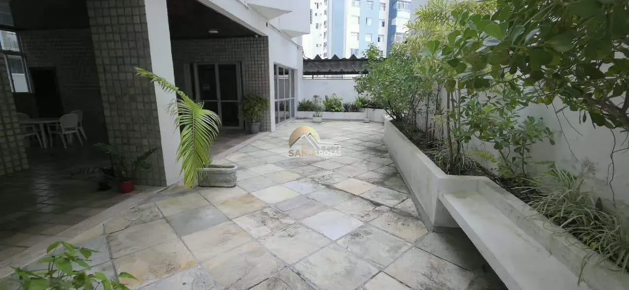Apartamento, 2 quartos, 139 m² - Foto 35
