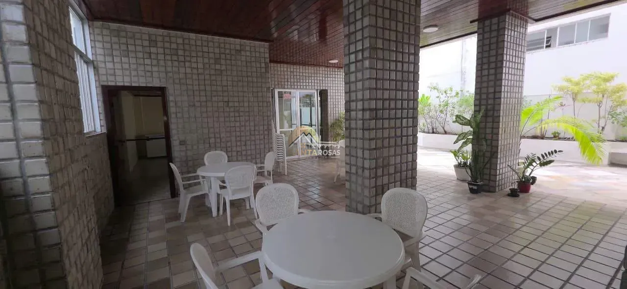 Apartamento, 2 quartos, 139 m² - Foto 32