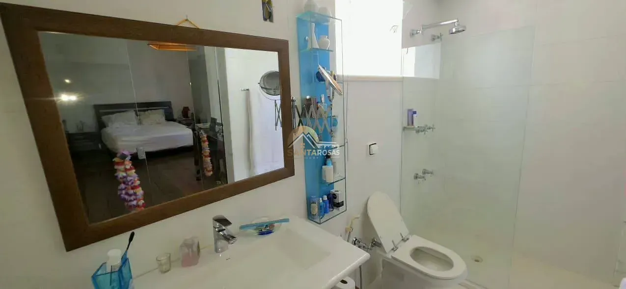 Apartamento, 2 quartos, 139 m² - Foto 22