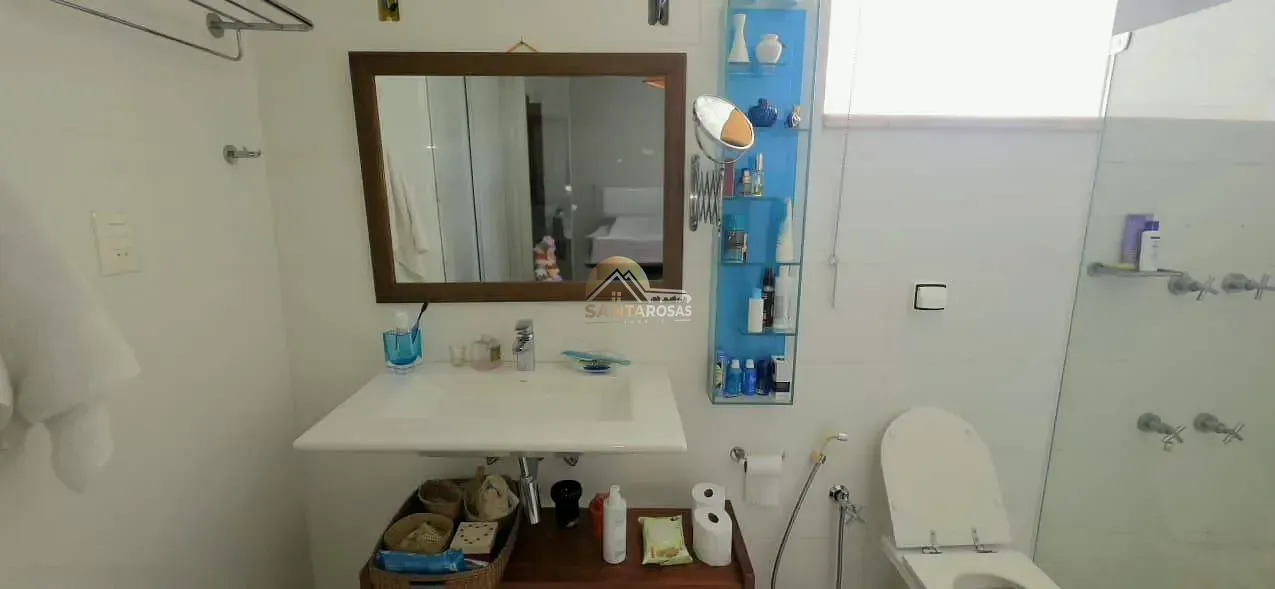 Apartamento, 2 quartos, 139 m² - Foto 21
