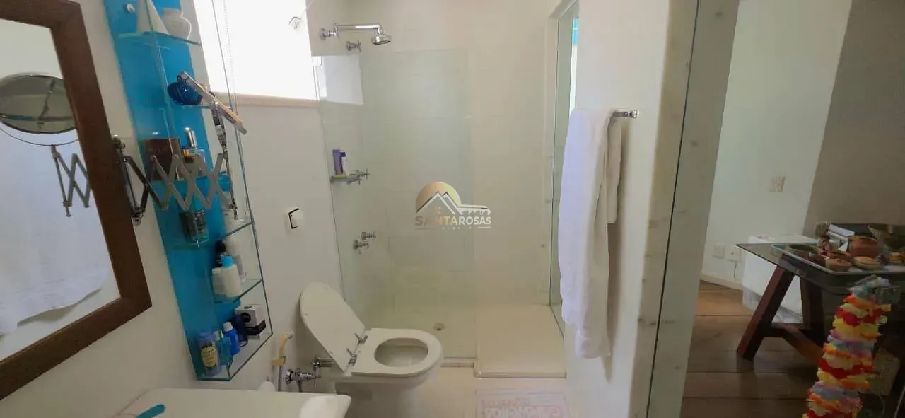 Apartamento, 2 quartos, 139 m² - Foto 23