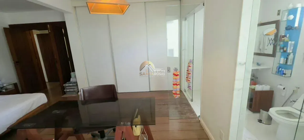 Apartamento, 2 quartos, 139 m² - Foto 24