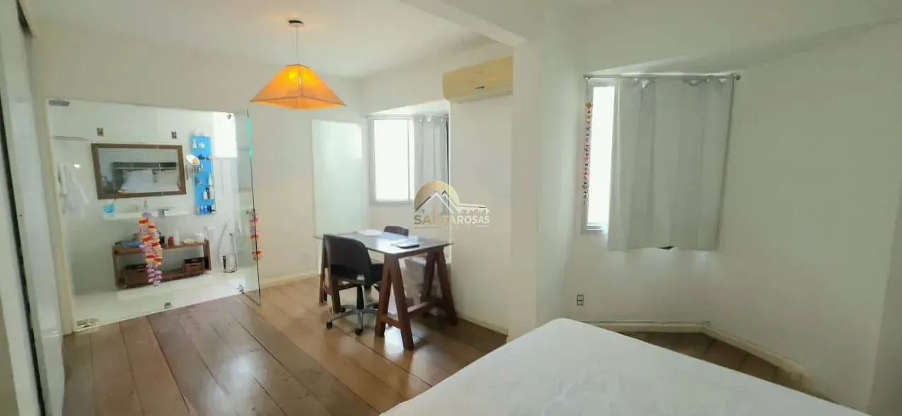 Apartamento, 2 quartos, 139 m² - Foto 20