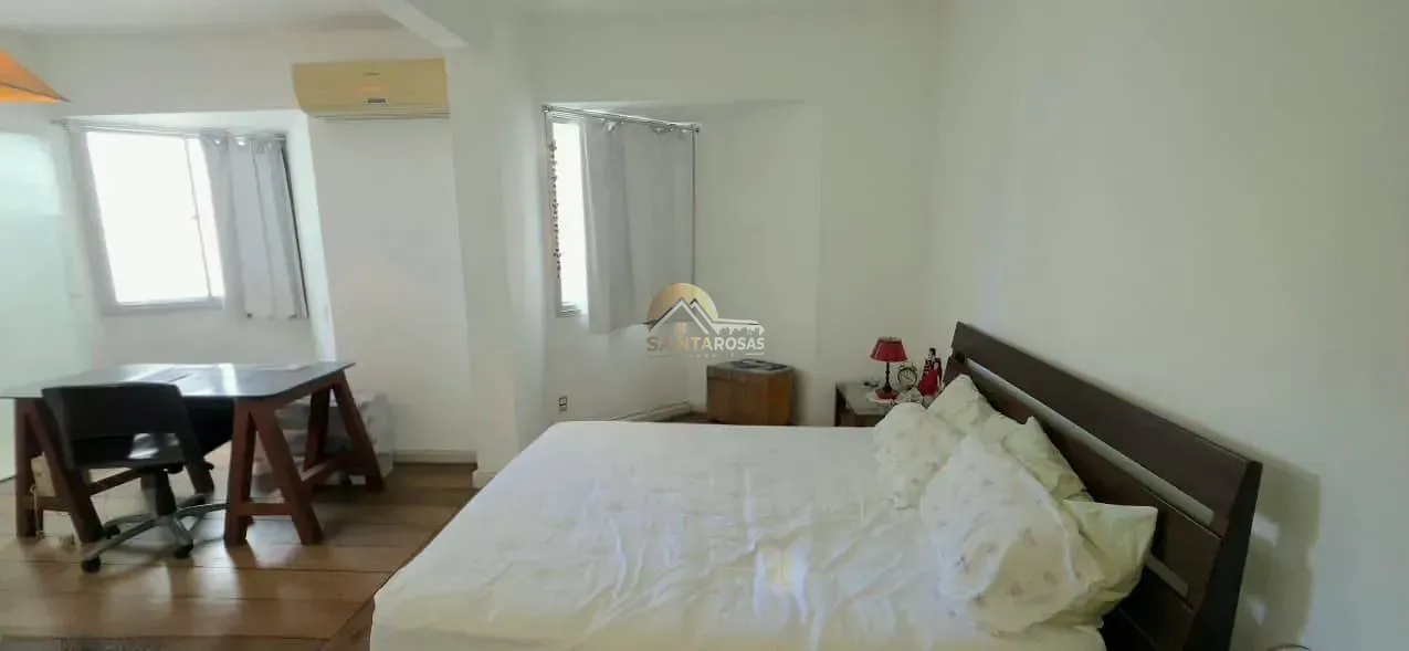 Apartamento, 2 quartos, 139 m² - Foto 19