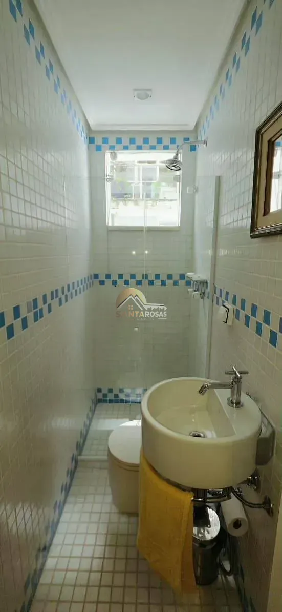 Apartamento, 2 quartos, 139 m² - Foto 15