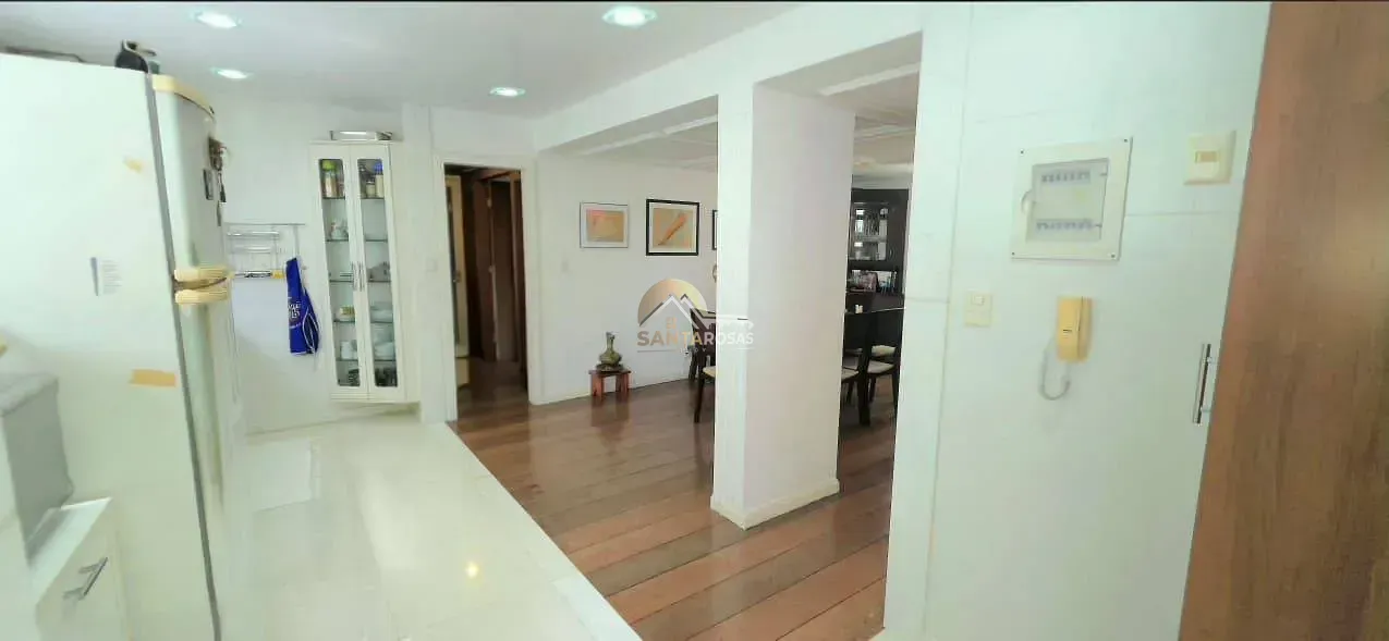 Apartamento, 2 quartos, 139 m² - Foto 12