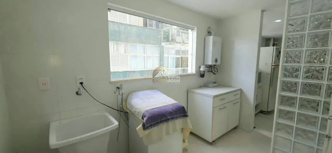 Apartamento, 2 quartos, 139 m² - Foto 11