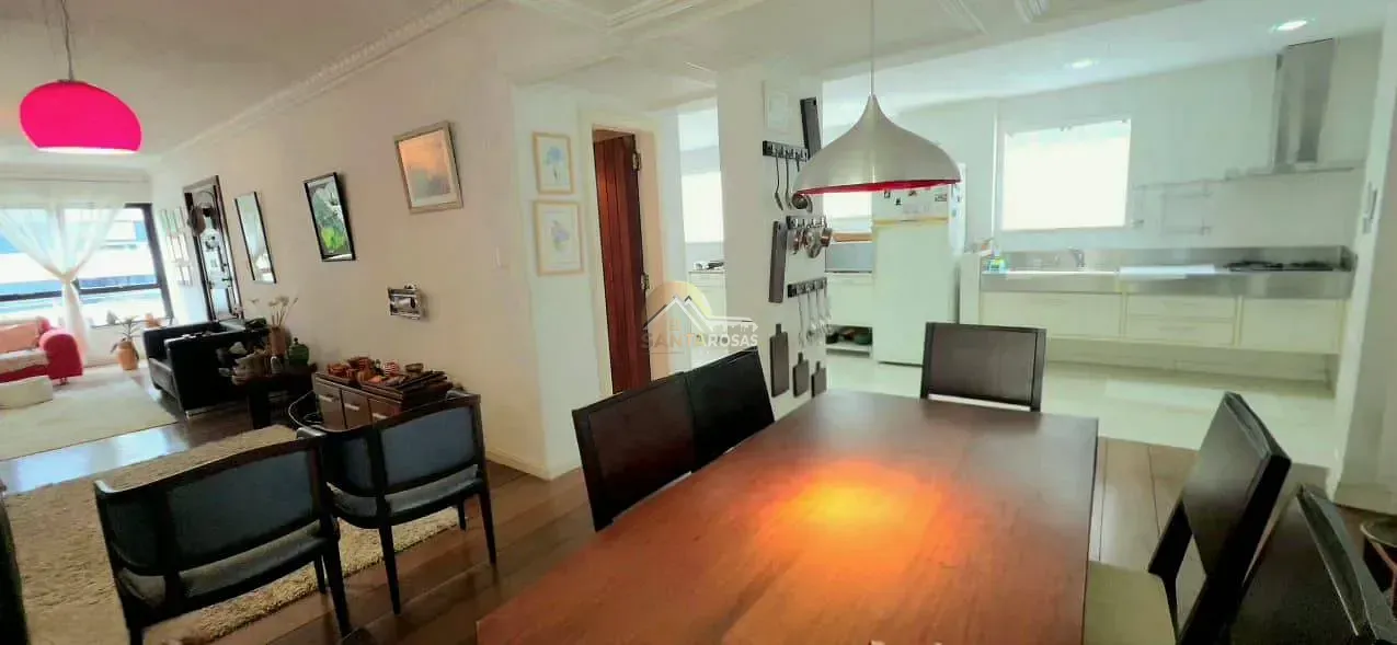 Apartamento, 2 quartos, 139 m² - Foto 6