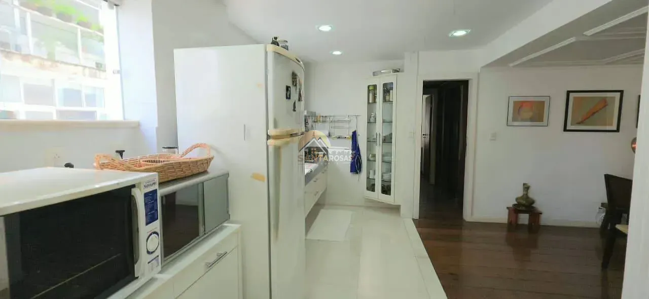 Apartamento, 2 quartos, 139 m² - Foto 9