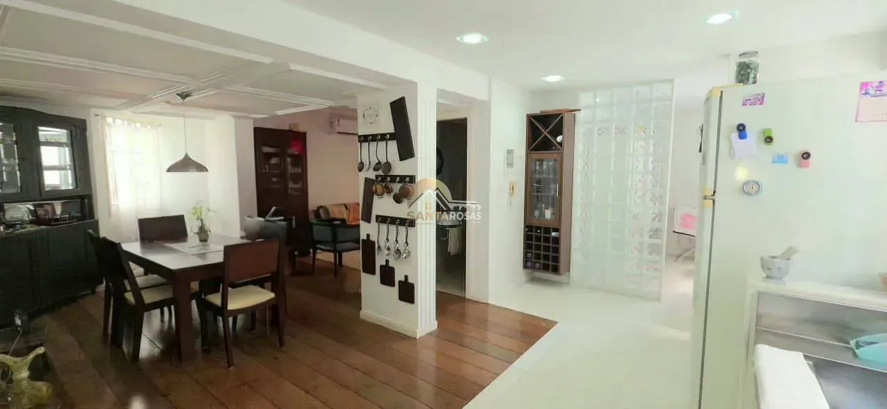 Apartamento, 2 quartos, 139 m² - Foto 13