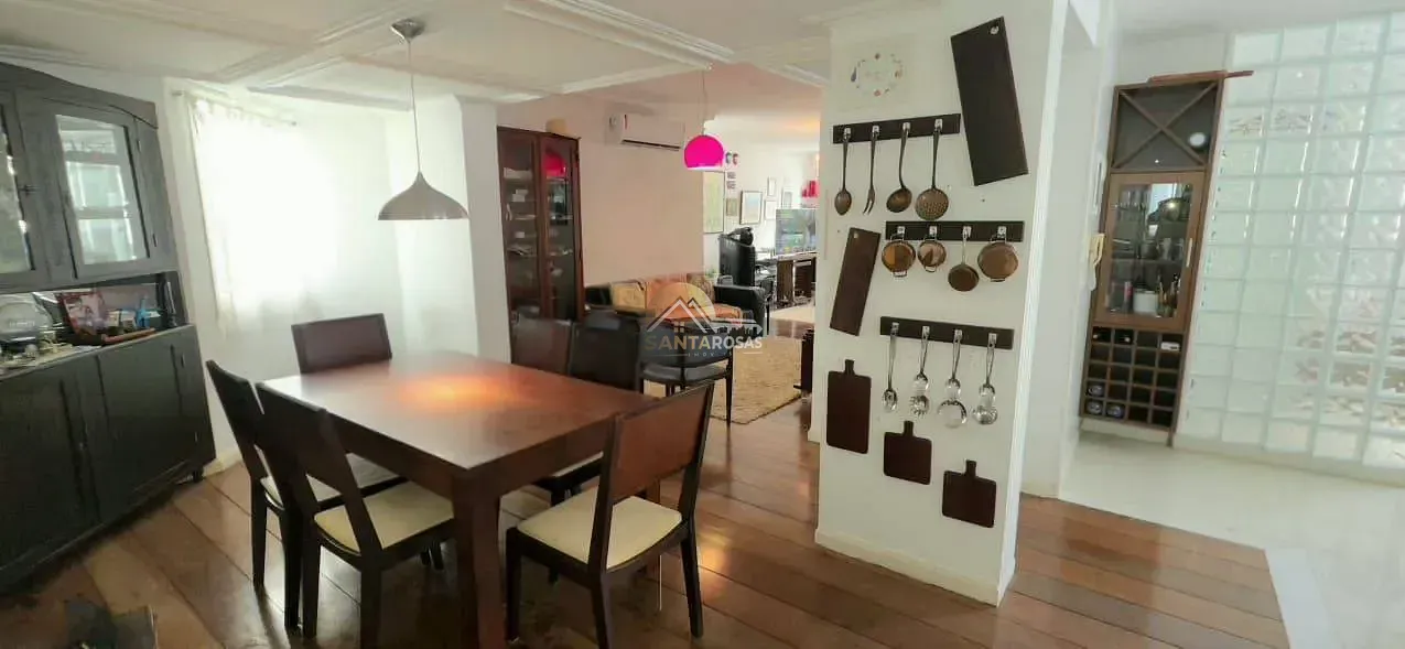 Apartamento, 2 quartos, 139 m² - Foto 14