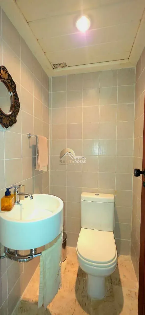 Apartamento, 2 quartos, 139 m² - Foto 36