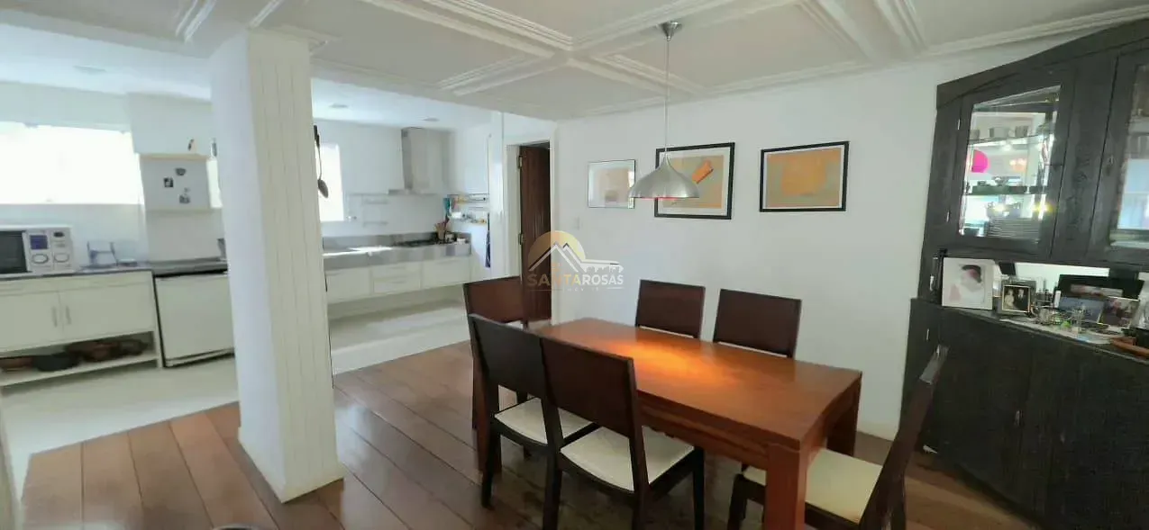 Apartamento, 2 quartos, 139 m² - Foto 8