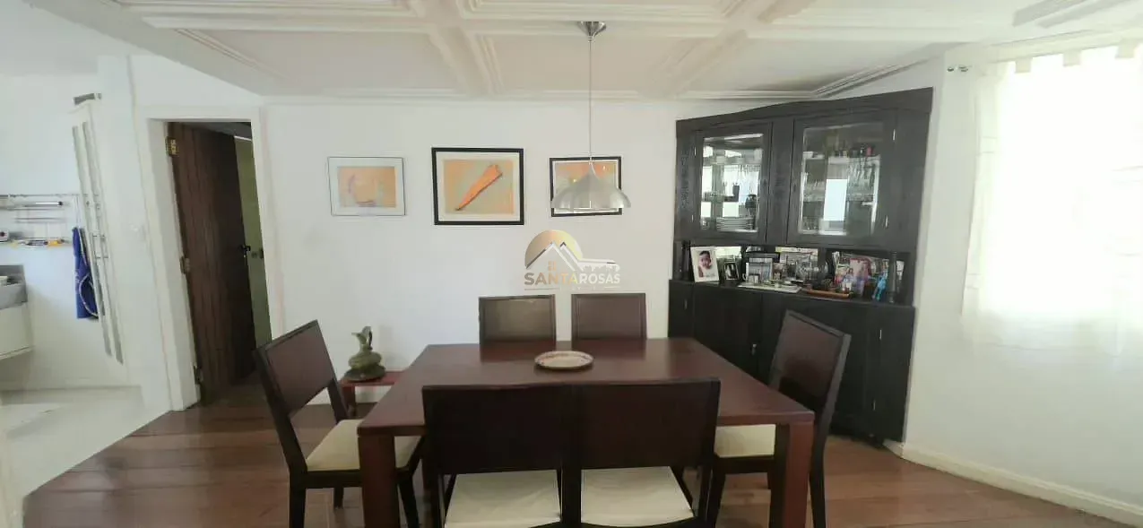 Apartamento, 2 quartos, 139 m² - Foto 5