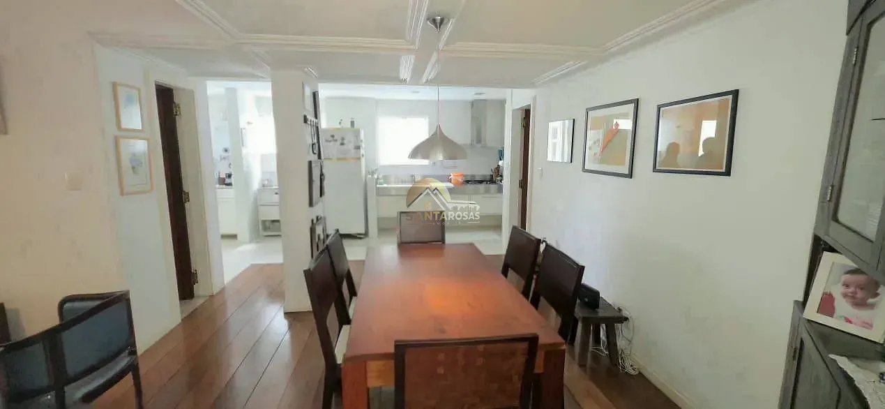 Apartamento, 2 quartos, 139 m² - Foto 7