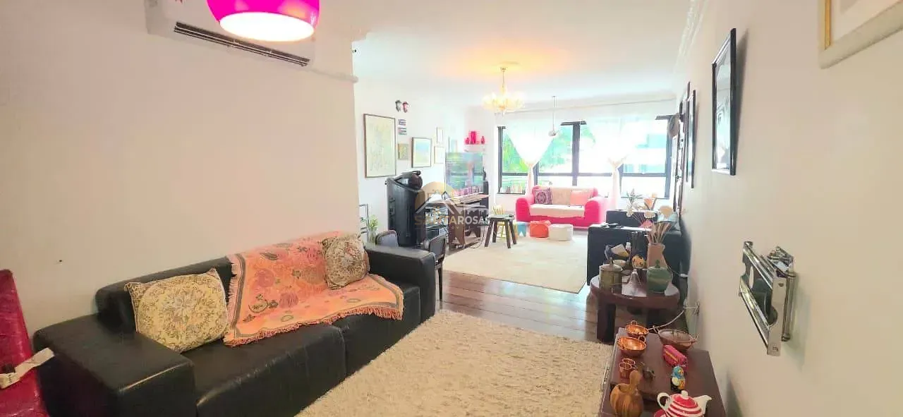 Apartamento, 2 quartos, 139 m² - Foto 17