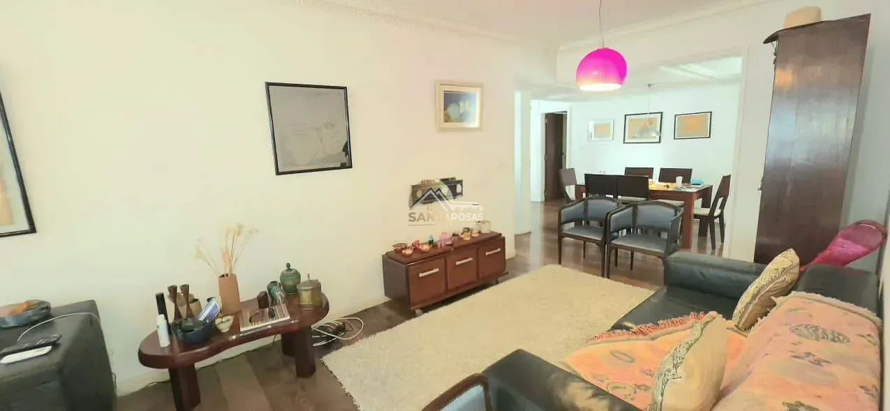 Apartamento, 2 quartos, 139 m² - Foto 4