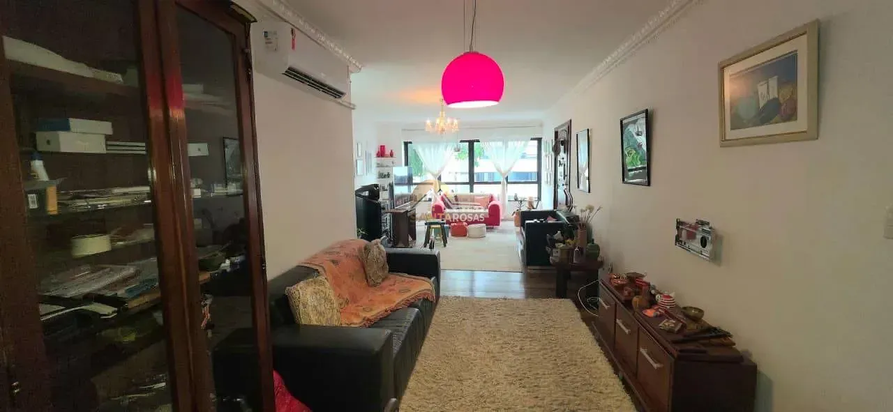 Apartamento, 2 quartos, 139 m² - Foto 16