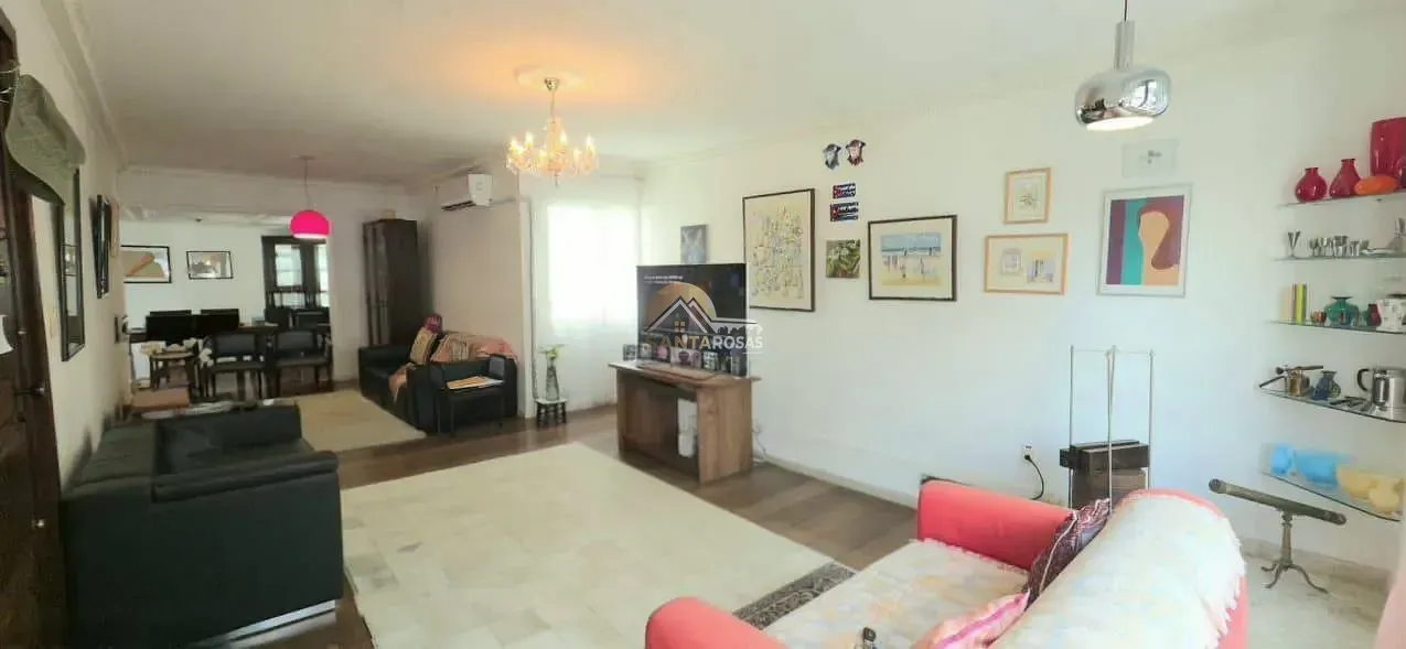 Apartamento, 2 quartos, 139 m² - Foto 2