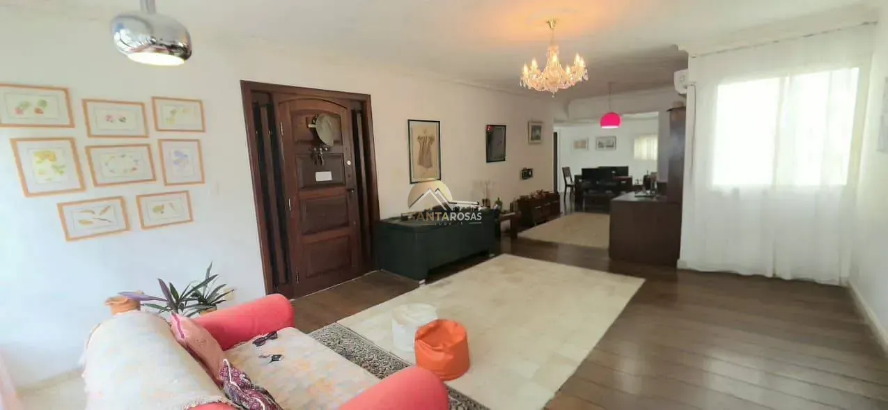Apartamento, 2 quartos, 139 m² - Foto 3