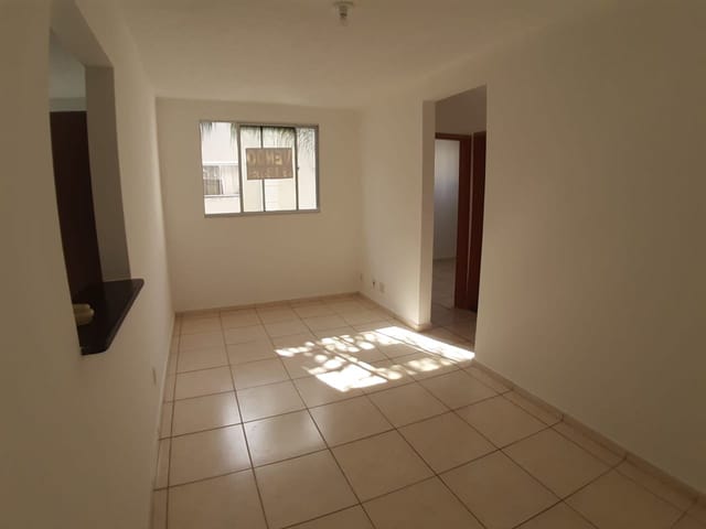 Apartamento 2 quartos e 1 banheiro, à venda, no bairro Loteamento Sonho Dourado em Campos dos Goytacazes