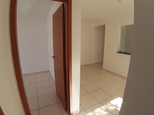 Apartamento 2 quartos e 1 banheiro, à venda, no bairro Loteamento Sonho Dourado em Campos dos Goytacazes