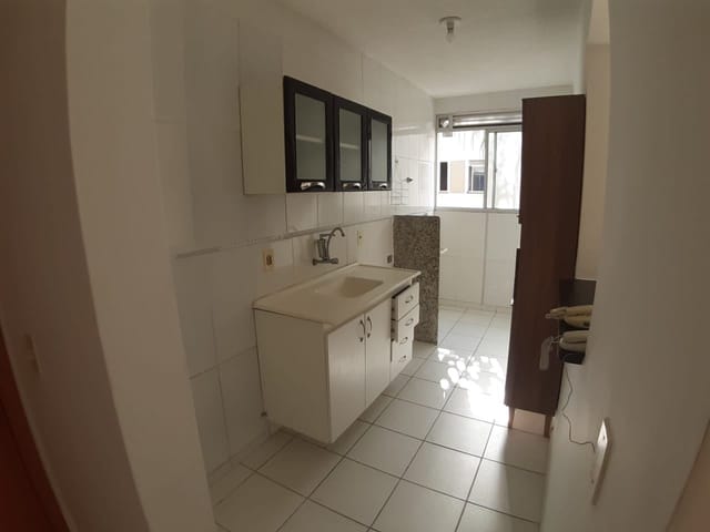 Apartamento 2 quartos e 1 banheiro, à venda, no bairro Loteamento Sonho Dourado em Campos dos Goytacazes
