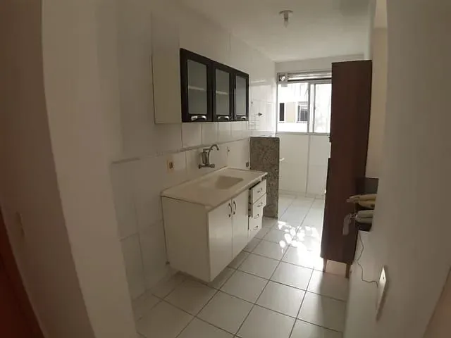 Apartamento 2 quartos e 1 banheiro, à venda, no bairro Loteamento Sonho Dourado em Campos dos Goytacazes