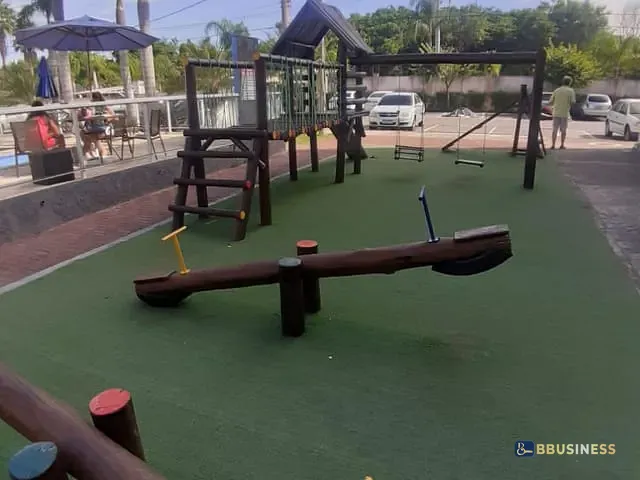 Apartamento 2 quartos e 1 banheiro, à venda, no bairro Loteamento Sonho Dourado em Campos dos Goytacazes