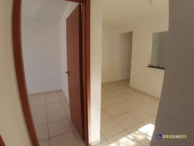 Apartamento 2 quartos e 1 banheiro, à venda, no bairro Loteamento Sonho Dourado em Campos dos Goytacazes
