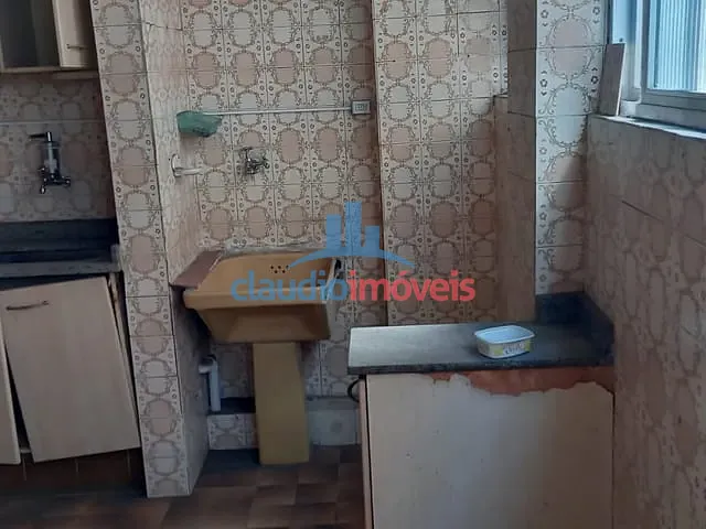 Apartamento 3 quartos e 2 banheiros, à venda, no bairro Centro em Barra Mansa
