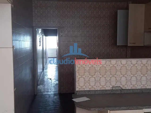 Apartamento 3 quartos e 2 banheiros, à venda, no bairro Centro em Barra Mansa