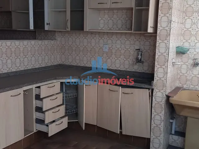 Apartamento 3 quartos e 2 banheiros, à venda, no bairro Centro em Barra Mansa