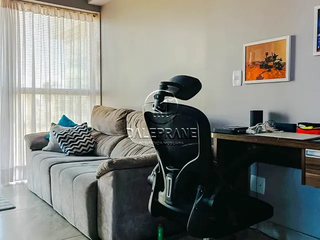 Apartamento 1 quarto e 1 banheiro, à venda, no bairro Sul (Águas Claras) em Brasília