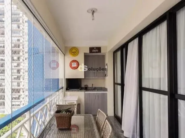 Apartamento com 151m² 3 quartos e 5 banheiros, à venda, no bairro Vila Gomes Cardim em São Paulo