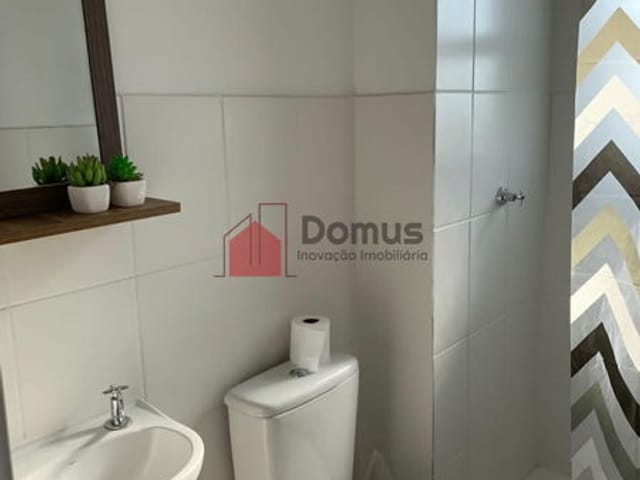 Apartamento à venda, no bairro Residencial e Comercial Viver Melhor Pindamonhangaba em Pindamonhangaba