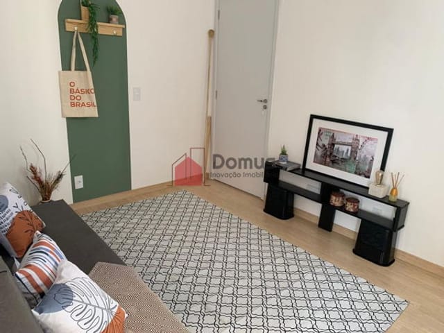 Apartamento à venda, no bairro Residencial e Comercial Viver Melhor Pindamonhangaba em Pindamonhangaba