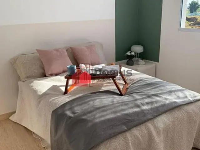 Apartamento à venda, no bairro Residencial e Comercial Viver Melhor Pindamonhangaba em Pindamonhangaba