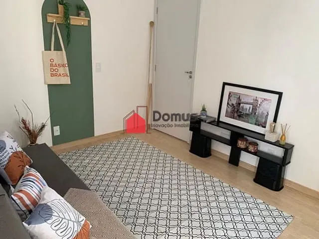 Apartamento à venda, no bairro Residencial e Comercial Viver Melhor Pindamonhangaba em Pindamonhangaba