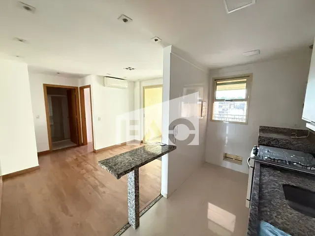 Apartamento com 49m² 1 quarto e 1 banheiro, para alugar, no bairro SANTANA em São Paulo
