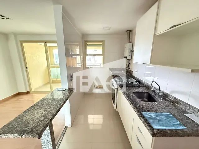 Apartamento com 49m² 1 quarto e 1 banheiro, para alugar, no bairro SANTANA em São Paulo