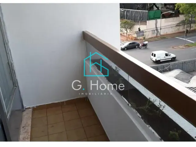 Apartamento com 115m² 3 quartos e 3 banheiros, à venda, no bairro Centro em Londrina