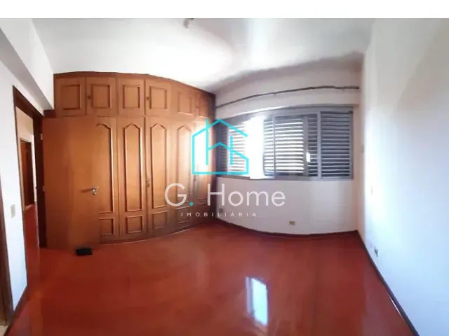 Apartamento com 115m² 3 quartos e 3 banheiros, à venda, no bairro Centro em Londrina